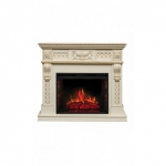 REALFLAME Corsica Lux WT     Evrika 255 LED