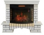 REALFLAME Country 33 WT   c  Firespace 33W S IR